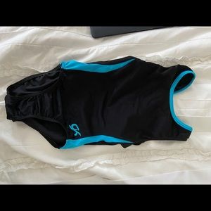 GK ELITE GYMNASTICS LEO